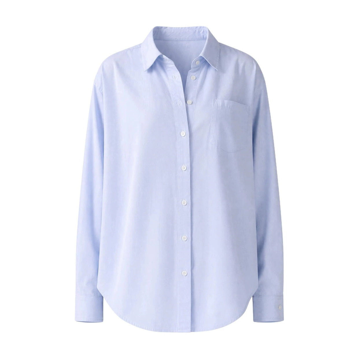 Women's Lightweight Sun-Protection Shirt