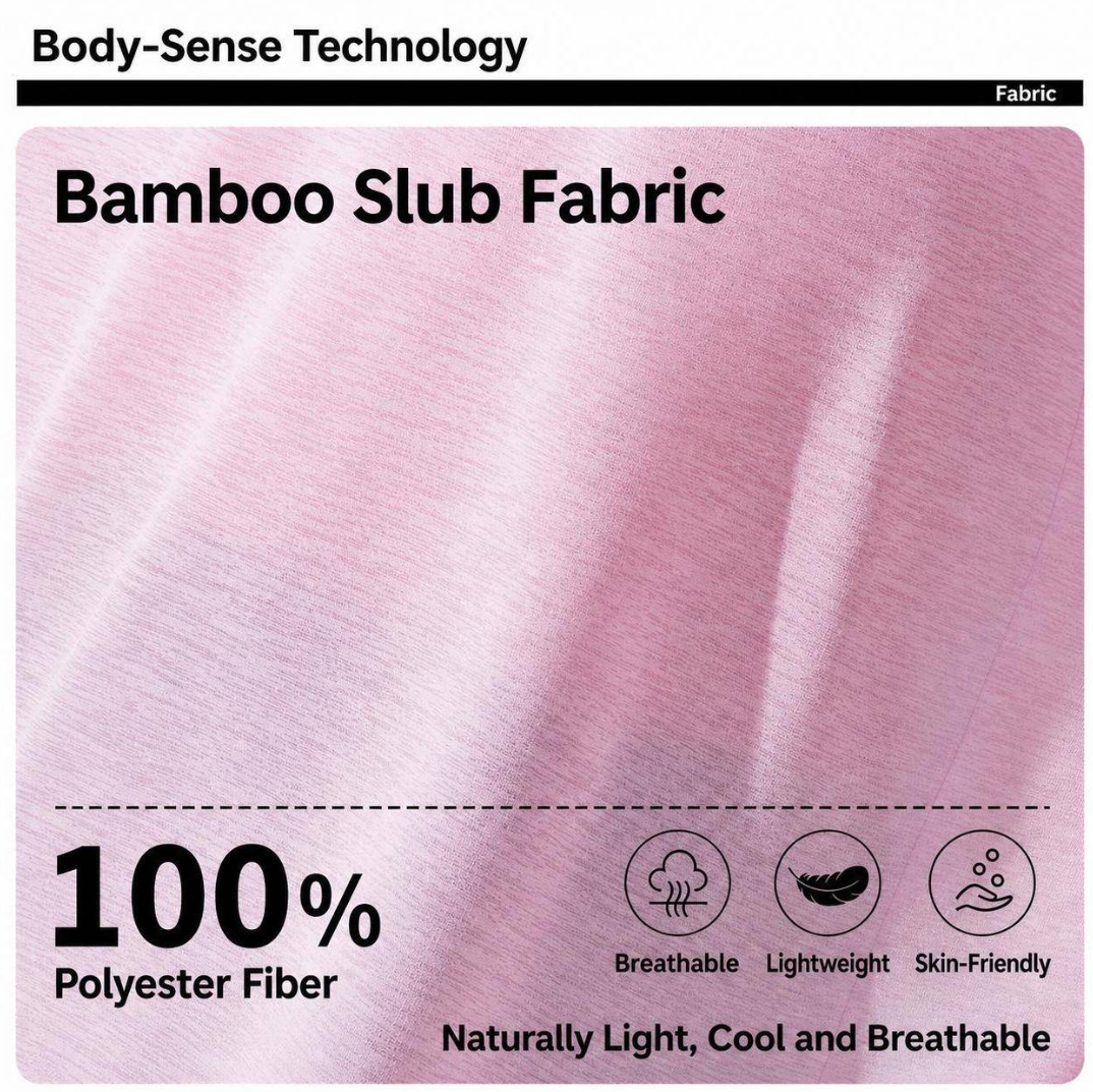 Women's Open-Back Quick-Dry Workout Top